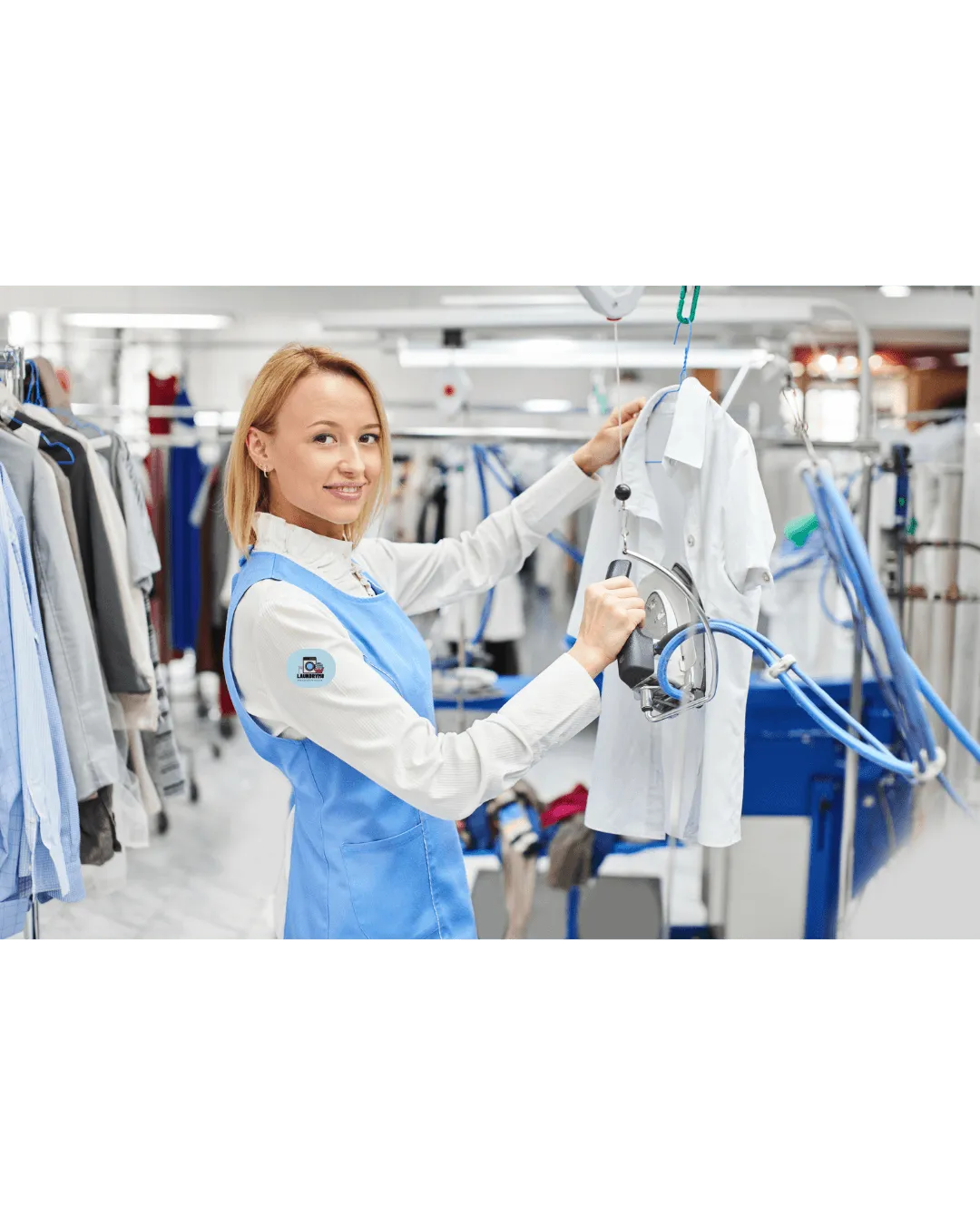 Washmachine